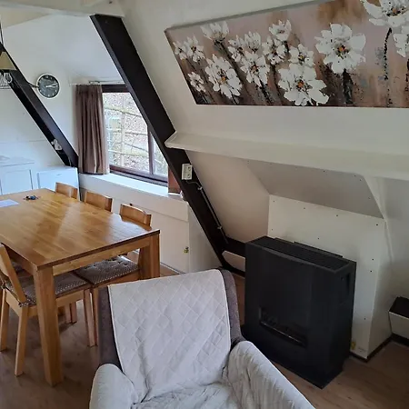 Chalet 127 シャレー デュルビュイ