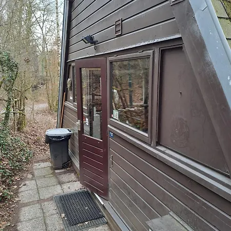 Chalet 127