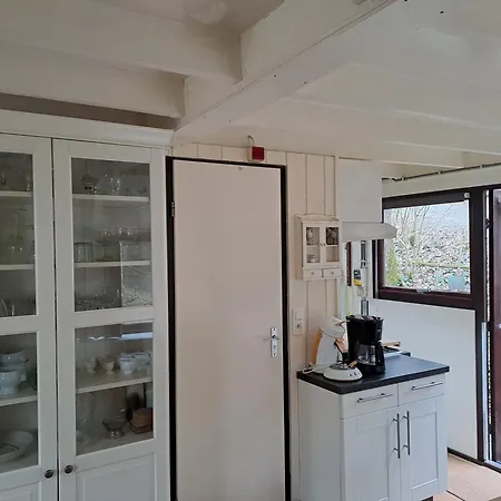 Chalet 127 シャレー *