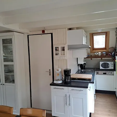 Chalet 127