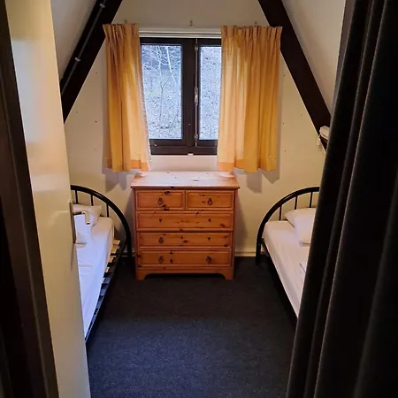 127 Hotel Durbuy