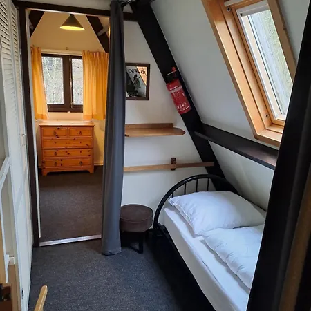 Chalet 127